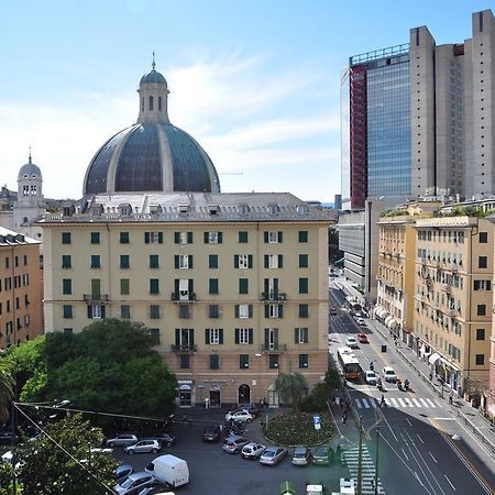 Affittacamere Buenos Ayres Genoa Exterior photo
